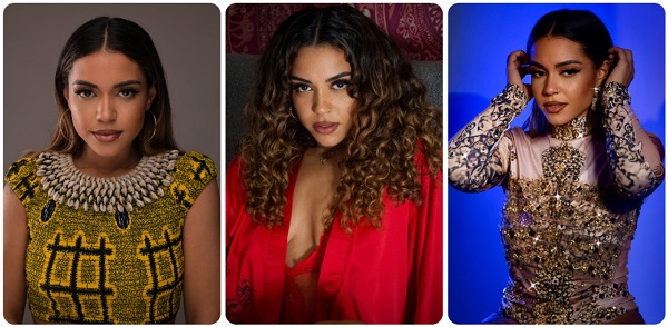 Swiss-based Ghanaian musician Seley expresses concerns over sexual demands in Ghana's music industry