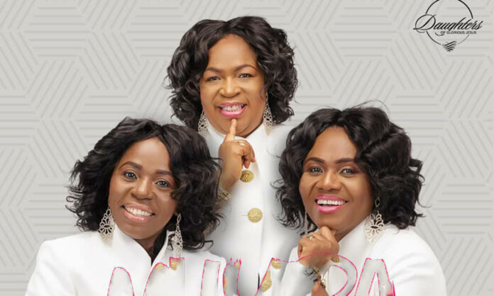 Daughters of Glorious Jesus, others for Atarah Praise Concert