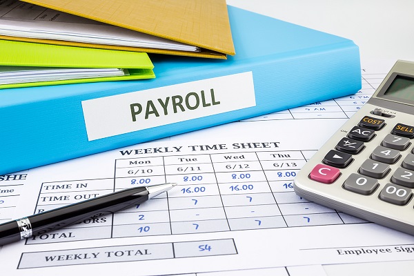 Sanitising the payroll: Digital or analogue Route?
