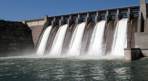 Ghana Water Company to spill Weija dam  