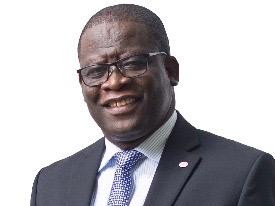 Ecobank lightens up for Eid