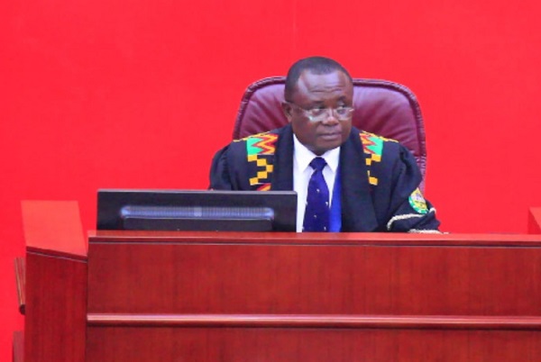Ghanaian traders demand apology from Deputy Speaker of Parliament over 'exploitation' remarks