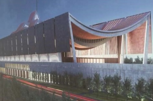 Turn Cathedral into hospital - TUC tells government