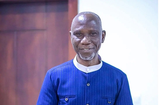 Creatives must not always ask for money when seeking sponsorship – Uncle Ebo Whyte 
