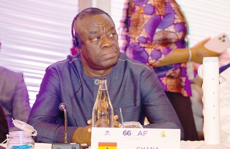 Ghana elected to World Tourism Organisation executive council