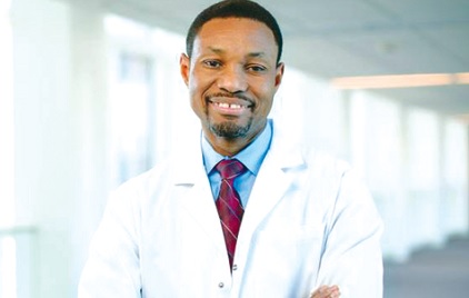 Dr Lewis Roberts — Peter and Frances Georgeson Professor of Gastroenterology Cancer Research at the Mayo Clinic