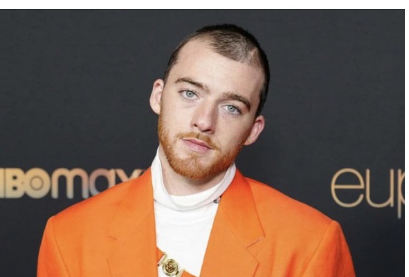'Euphoria' actor Angus Cloud who played ‘Fez’ dead aged 25