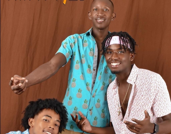 T.A.T Vybz out with ‘Like a Viper’