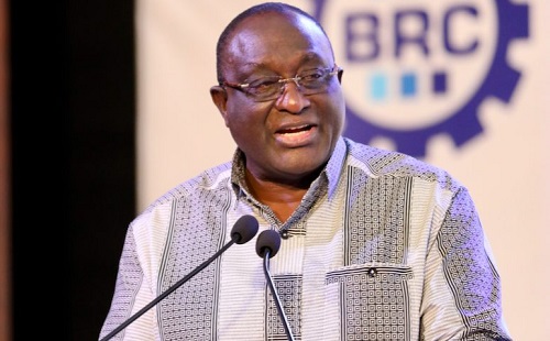 I will give NPP 2million votes in Ashanti - Alan Kyeremanten