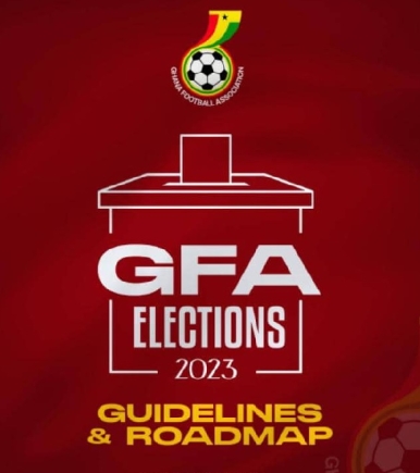 Guidelines and Roadmap for 2023 GFA elections