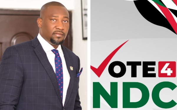 Vote4NDC intensifies opposition to EC's proposed Constitutional Instrument