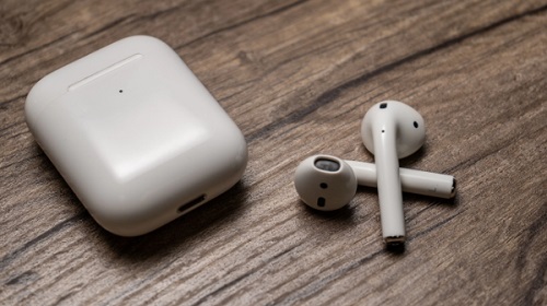 How Apple AirPods led to the conviction of a thief