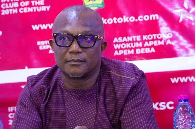Kwasi Appiah