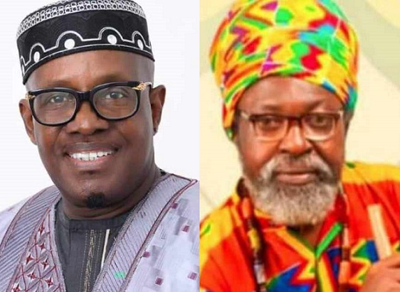 MUSIGA elections holds tomorrow