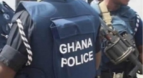 Kumasi: Six policemen injured during scuffle with tricycle operators 