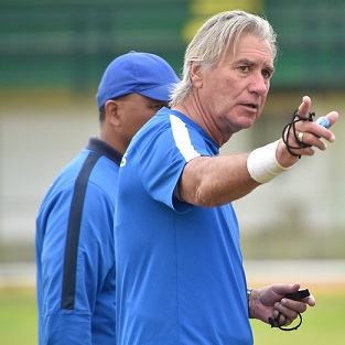 Rene Hiddink 