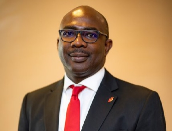 UBA Ghana welcomes new deputy MD   