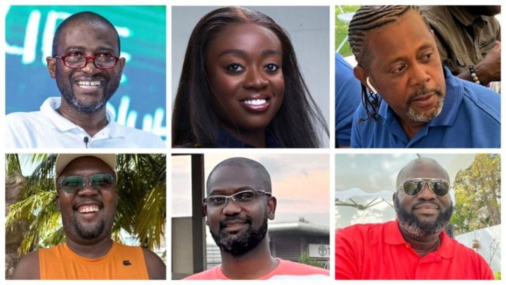 Announcing the top 10 Wanderlust GHANA Awards - A social media reaction on #AccraToLondon