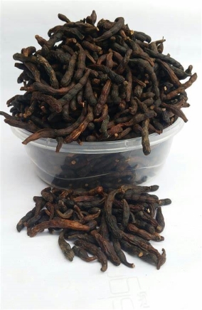 Cloves for vagina tighening 