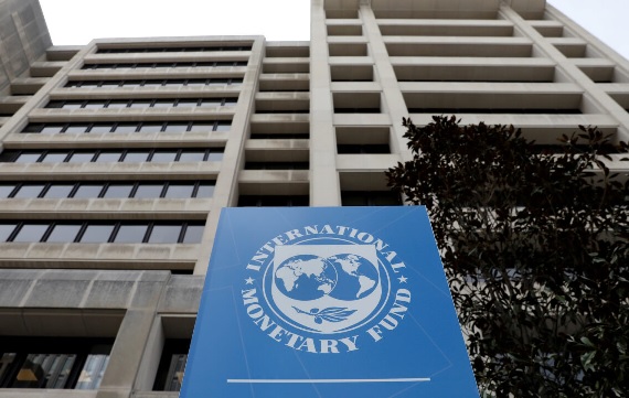 About IMF
