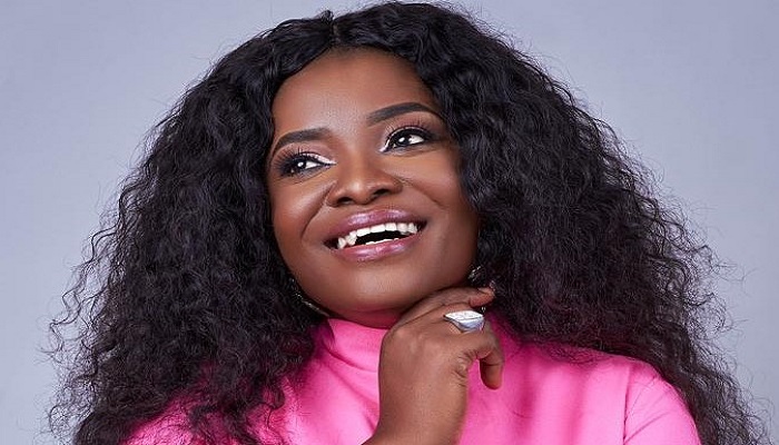 GHAMRO has paid me just GH¢300 in royalties since 2007- Ohemaa Mercy reveals