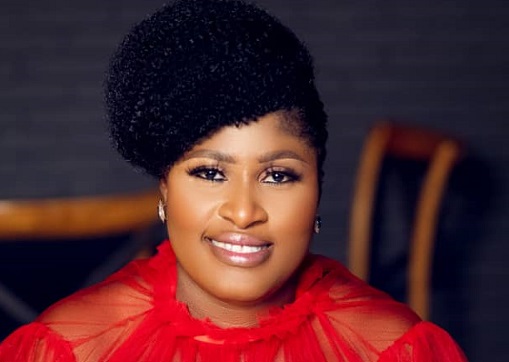 There’s no reason paying secular artistes higher than gospel musicians  —Patience Nyarko tells event organisers