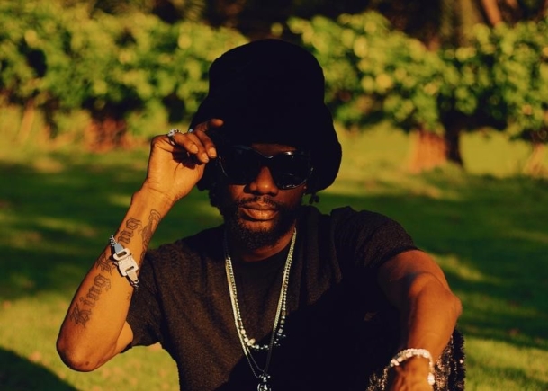 Kwaku DMC drops new project ‘Party In The Jungle’