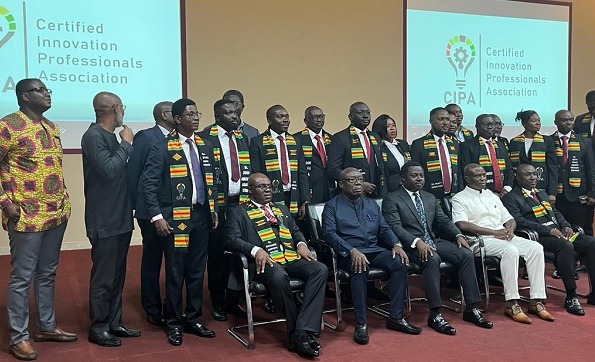 Nobel International graduates first cohort in CIP