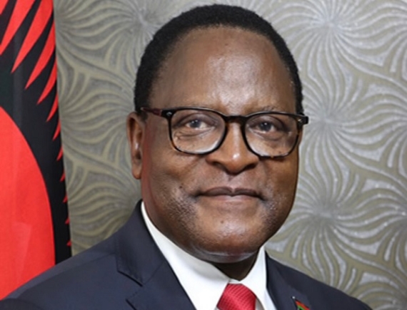 President Chakwera of Malawi is Chairperson of the  Africa-US Presidential Forum on STEM/AI