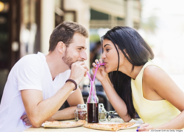 Dating is a game, play it well