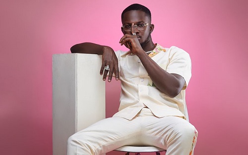 Embracing adversity, embodying hope: Yaw Ray's 'Delay not Denial' EP chronicles a musical journey of resilience