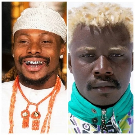 Asake couldn’t afford N5m for video — TG Omori