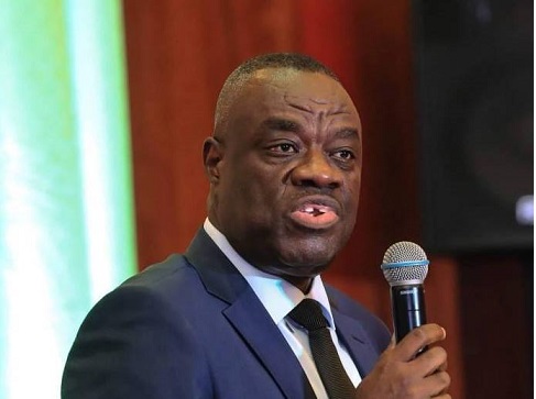 Ghana will still host Afro Nation – Arts and Tourism Minister