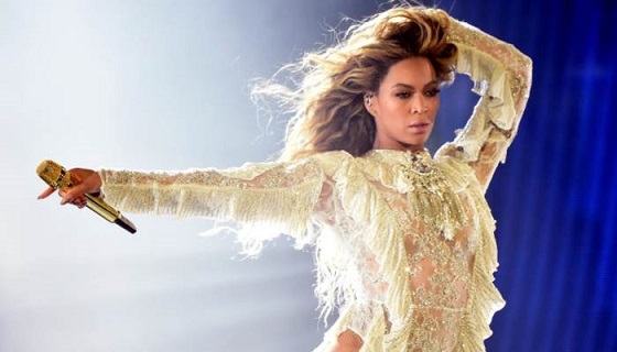 Beyonce makes history as highest-grossing black female artiste with Renaissance tour
