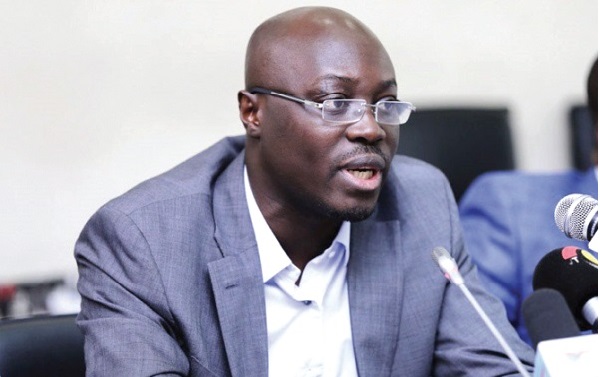 Minority Leader Dr Cassiel Ato Forson has called President Nana Akufo-Addo to address the nation on the government’s measures taken to resuscitate the Bank of Ghana (BoG).