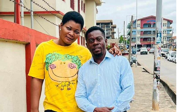 Female celebs are not sexual objects— Abi Ahuofe