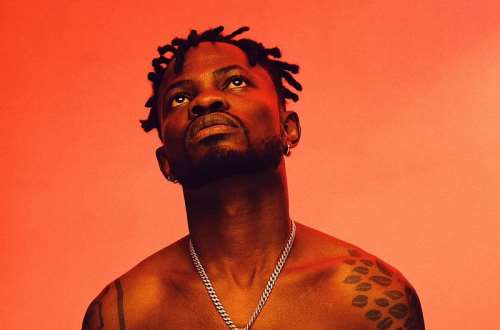    Beware of ‘devil’ managers who want to be super stars than you  -Fameye warns artistes