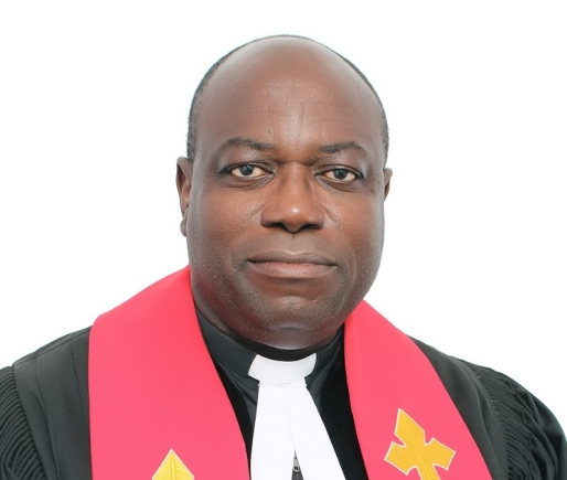 Rt. Rev. Dr. Abraham Nana Opare-Kwakye elected new Presby Moderator 