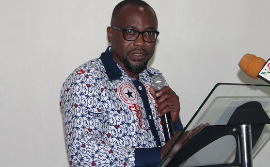 Dr Frank Serebour