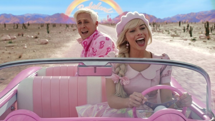 Algeria bans Barbie film over morality concerns