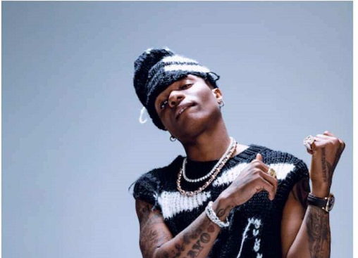WizKid’s ‘Made In Lagos’ hits US Bestselling African Album record