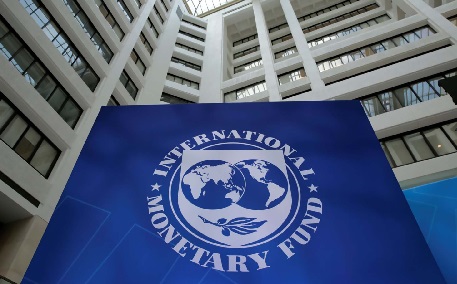 IMF provides clarification on Bank of Ghana's GH¢60 billion loss