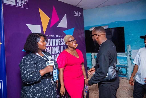 2023 Guinness Ghana DJ Awards launched in Accra
