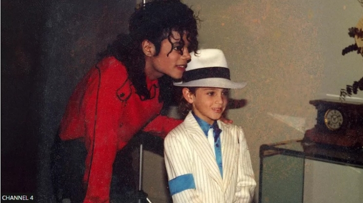 Michael Jackson lawsuits alleging sex abuse can be revived, US appeals court says