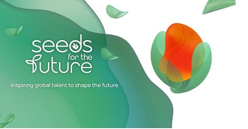 Huawei Seeds for the Future 2023 calls for entries