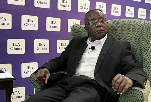 Bank of Ghana's role in Debt Exchange Programme defended amid GH¢60bn losses