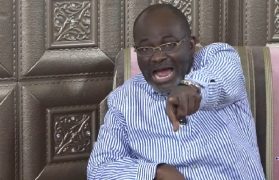 Kennedy Agyapong Raises concerns over the perception of honesty as arrogance in Ghana