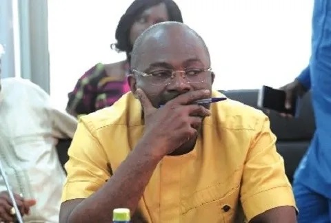 Kennedy Agyapong reveals how political threats led to his mother's tragic death