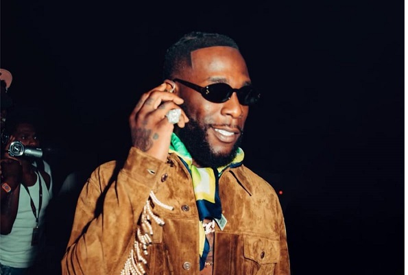 Burna Boy claims Afrobeats is empty and lacks substance