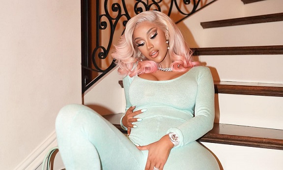 Check out businesses owned by Cardi B 